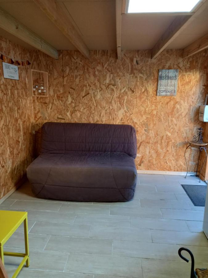 Casa di legnu ,charmant chalet avec piscine Patrimonio Extérieur photo